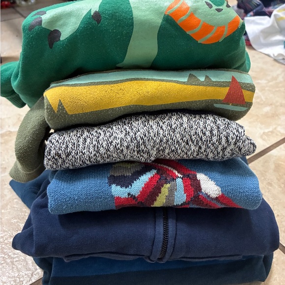 Colorful Boys bundle - Picture 3 of 6